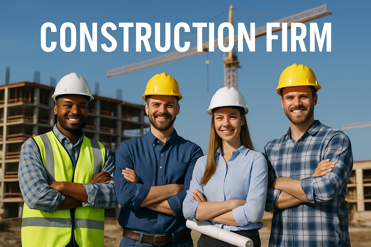 Construction Firm