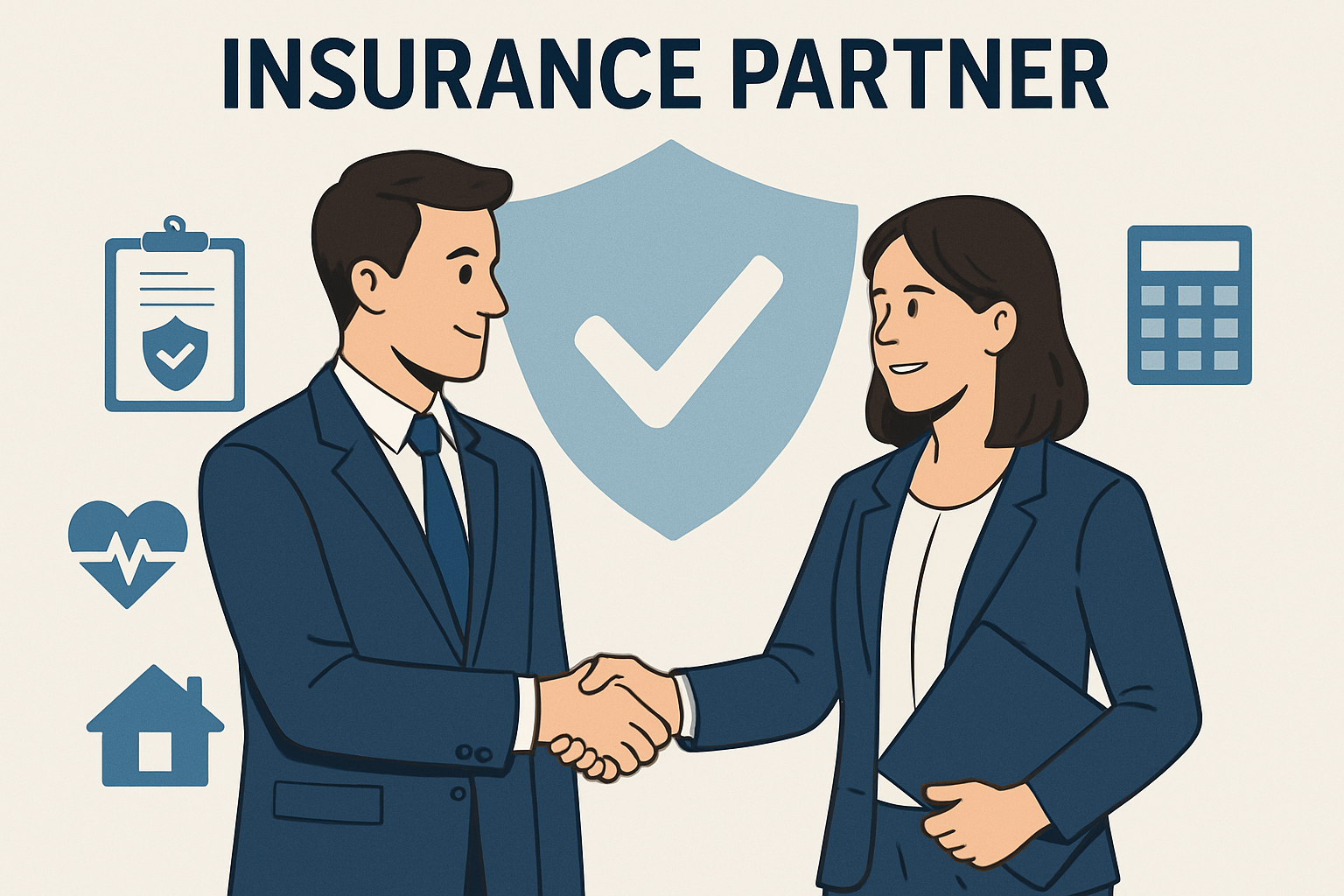 Insurance Partner