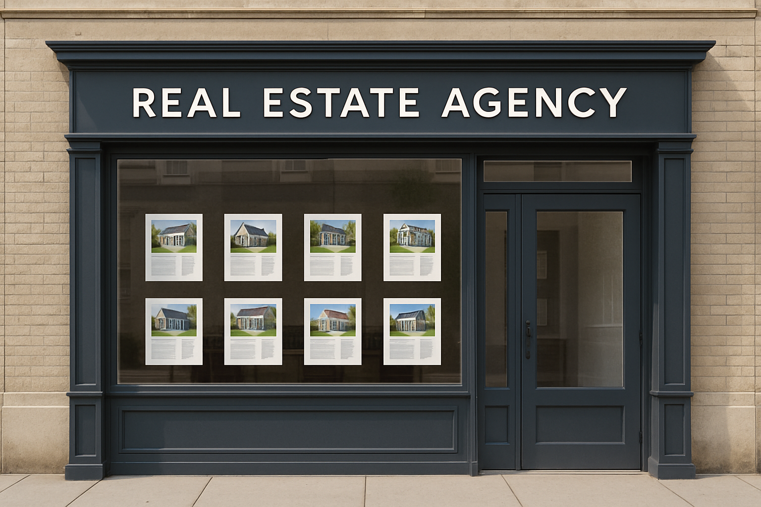 Real Estate Agency
